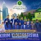 Foto. KMP STIT Aqidah Usymuni Sumenep ke Malaysia
