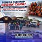 Foto. Kebakaran KMP Mutiara Sentosa 2 di perairan Kepulauan Sapudi Sumenep