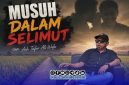 Foto. Ach Toifur Ali Wafa, Pimred nusainsider.com
