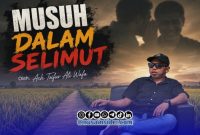 Foto. Ach Toifur Ali Wafa, Pimred nusainsider.com