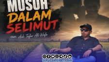 Foto. Ach Toifur Ali Wafa, Pimred nusainsider.com