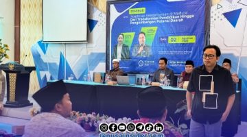 Roadmap Kesejahteraan Madura Dibahas di Sampang, Pendidikan dan Hilirisasi Jadi Kunci