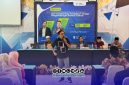 Foto. Seminar Roodmap kesejahteraan di Madura bersama Vispol Indonesia