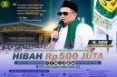 Foto. H Hairul Umam, CEO PT Bawang Mas Group