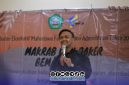 Foto. Juru Bicara P4GI, Farhan