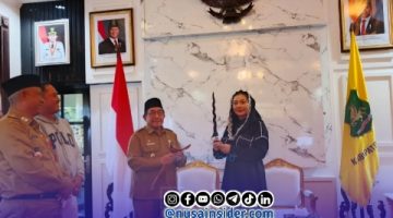 Pemkab Brebes Berguru ke Sumenep, Pelestarian Budaya dan Pendidikan Jadi Daya Tarik