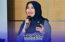 Foto. Ning Lia, Anggota DPD/MPR RI Asal Jatim
