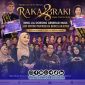 Foto. Anggota DPD RI, Dr Lia Istifhama, S.Sos.i., M.E.I saat menghadiri acara Raka-Raki Jatim 2026 di Surabaya, Jumat 7 Agustus 2026 Malam