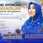Foto. Anggota DPD/MPR RI, Dr Lia Istifhama S.Sos.i., M.E.I