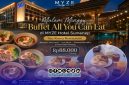 Foto. Malam Minggu di Myze Hotel Sumenep dengan Dinner Romantis 