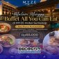 Foto. Malam Minggu di Myze Hotel Sumenep dengan Dinner Romantis 