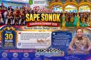 Foto. Festival Sape Sonok 2026 di Sumenep