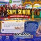 Foto. Festival Sape Sonok 2026 di Sumenep
