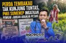 Foto. Ketua PC PMII Sumenep, Khoirus Soleh (Istimewa for nusainsider.com/Redaksi) 
