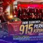 Foto. Ketua Umum IMM Sumenep, Moh. Ridho Ilahi Robbi. 