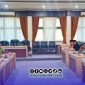 Foto. Suasana audiensi warga ke DPRD Pamekasan terkait kasus investasi bodong Rp7,8 miliar. (Foto: istimewa)