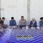 Foto. Kunjungan Kapolresta Sumenep ke Rumah Sahabat PC PMII Setempat, Selasa 11 Agustus 2026