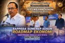 Foto. Kegiatan FGD Roadmap Pertumbuhan Ekonomi Sumenep 2026