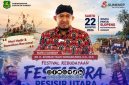 Foto. Screenshot Ilustrasi Flayer FESTAPORA 2026 Sumenep