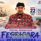 Foto. Screenshot Ilustrasi Flayer FESTAPORA 2026 Sumenep