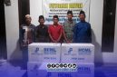 Foto. Penyerahan Bantuan PPM 2026 HCML ke Nelayan di kepulauan Sapudi