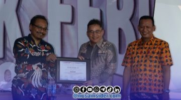 Foto. Kegiatan UINSA Surabaya