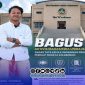 Foto. Mahasiswa Program Studi Informatika Universitas Bahaudin Mudhary (UNIBA) Madura, Bagus R. 
