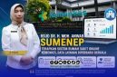 Foto. Dirut RSUD Moh Anwar Sumenep, Istimewa for nusainsider.com / Redaksi