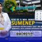 Foto. Dirut RSUD Moh Anwar Sumenep, Istimewa for nusainsider.com / Redaksi
