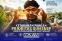 Foto. Bupati Sumenep, Dr H Achmad Fauzi Wongsojudo, SH.,MH (Istimewa for nusainsider.com / Redaksi) 