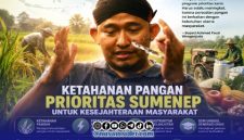 Foto. Bupati Sumenep, Dr H Achmad Fauzi Wongsojudo, SH.,MH (Istimewa for nusainsider.com / Redaksi) 
