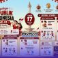 Foto. Flayer Lomba kemerdekaan RI ke-81
