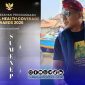 Foto. Suryadi, Warga asal kepulauan yang berdomisili di Kecamatan Batuan Sumenep