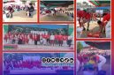 Foto. Rangkaian Kegiatan Kemerdekaan Republik Indonesia (RI ke-81) di Pendidikan PAUD H El-Fath Sumenep