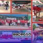 Foto. Rangkaian Kegiatan Kemerdekaan Republik Indonesia (RI ke-81) di Pendidikan PAUD H El-Fath Sumenep