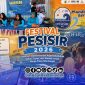 Foto. Kegiatan Festival Pesisir #5 SKKMigas-HCML di Pulau Mandangin Sampang Madura