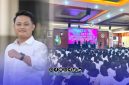 Foto. Wakil Presiden Mahasiswa (Wapresma) UNIBA Madura, Rafiqi. 