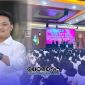 Foto. Wakil Presiden Mahasiswa (Wapresma) UNIBA Madura, Rafiqi. 