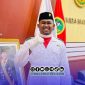 Foto. Mohammad Mahrus, Mahasiswa UNIBA Madura
