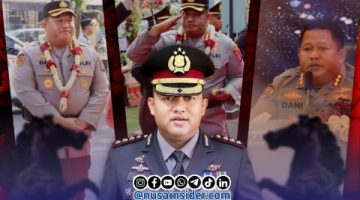 17 Agustus 2026, Bundaran Letda Sucipto Tuban Jadi Titik Khidmat Penghormatan Sang Merah Putih