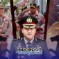 Foto. Kapolresta Tuban Jawa Timur