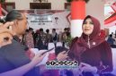 Foto. Anggota DPD/MPR RI, Dr Lia Istifhama S.Sos.i., M.E.I