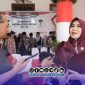 Foto. Anggota DPD/MPR RI, Dr Lia Istifhama S.Sos.i., M.E.I