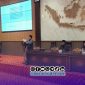 Foto. KH Imam Hasyim, SH.,MH saat menyampaikan Sambutannya di Rapat Pembahasan RAPBD 2026