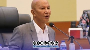Hadapi Gejolak Global, Said Abdullah Minta Menkeu dan Gubernur BI Rumuskan Kebijakan Inti