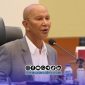 Foto. MH Sa'id Abdullah, Banggar DPR RI Asal Madura