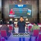 Foto. Hairul Anam, Jurnalis Senior Asal Kota Keris Sumenep