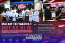 Foto. Kegiatan Tasyakuran HUT RI ke-81 Pemkab Sumenep