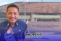 Foto. Moh. Nur Insan, S.Kep., Ns., M.Kes. Sekretaris Dinas Kesehatan, Pengendalian Penduduk, dan Keluarga Berencana (Dinkes P2KB) Kabupaten Sumenep