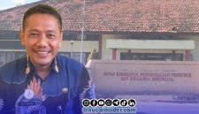 Foto. Moh. Nur Insan, S.Kep., Ns., M.Kes. Sekretaris Dinas Kesehatan, Pengendalian Penduduk, dan Keluarga Berencana (Dinkes P2KB) Kabupaten Sumenep